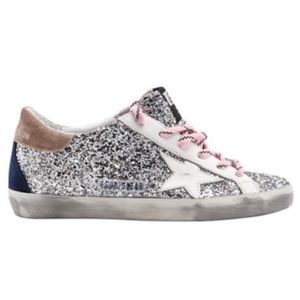 Golden Goose GGDB Sneakers Size 7